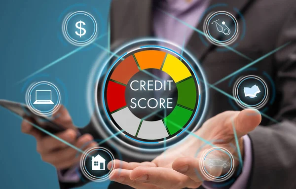 Credit Score Management
